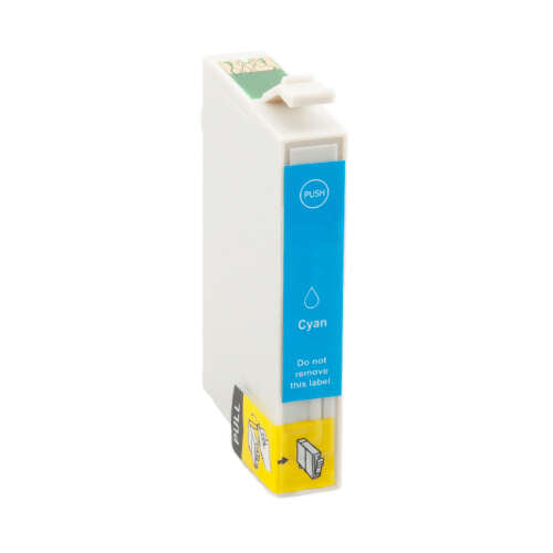 Epson 604XL Cyan Cartucho de Tinta Generico - Reemplaza C13T10H24010/C13T10G24010 Tintasmurcia.com