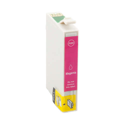 Epson 604XL Magenta Cartucho de Tinta Generico - Reemplaza C13T10H34010/C13T10G34010 Tintasmurcia.com