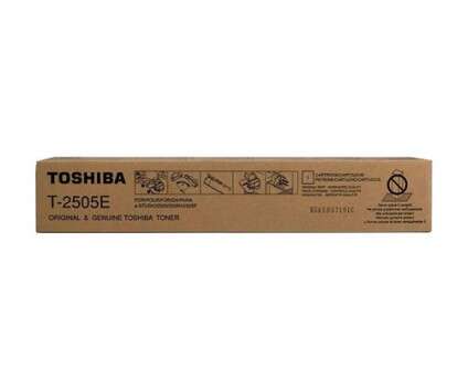 Toshiba T-2505E Negro Cartucho de Toner Original - 6AJ00000246 Tintasmurcia.com