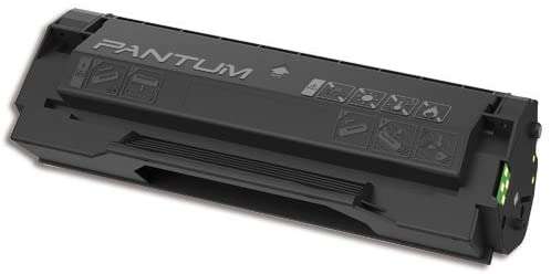 Pantum PA110H Negro Cartucho de Toner Original Tintasmurcia.com