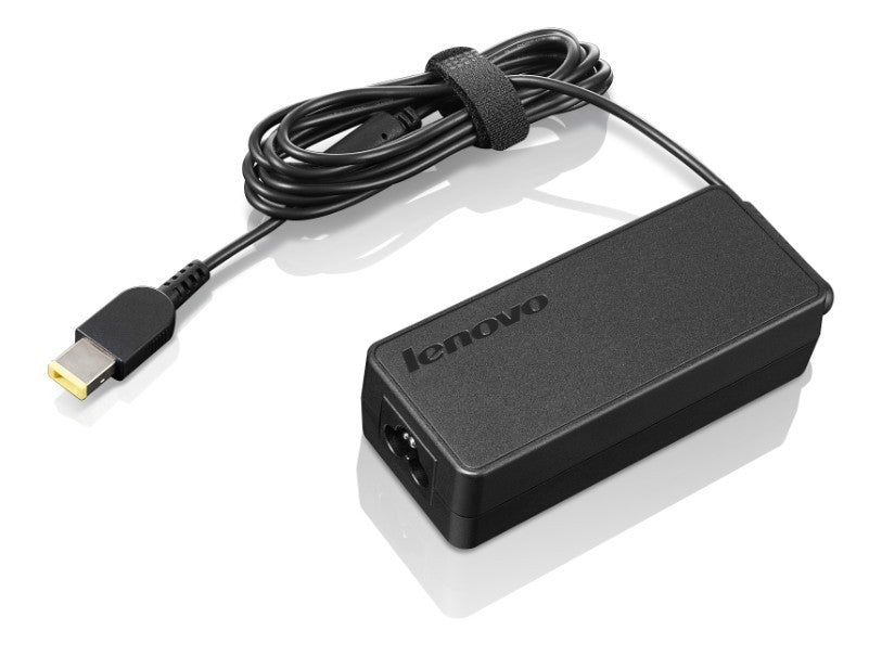 Lenovo - ThinkPad 135W adaptador e inversor de corriente Universal Negro