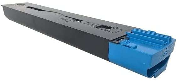 Xerox Color 550/560/570 Cyan Cartucho de Toner Generico - Reemplaza 006R01528 Tintasmurcia.com