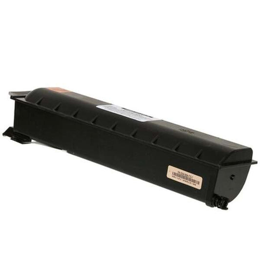 Toshiba T-2802E Negro Cartucho de Toner Generico - Reemplaza 6AJ00000248/6AJ00000189/6AJ00000158 Tintasmurcia.com