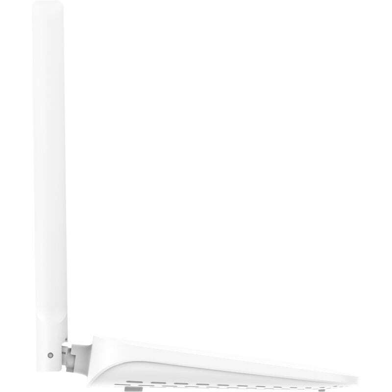 Xiaomi - AC1200 router inalámbrico Gigabit Ethernet Doble banda (2 4 GHz / 5 GHz) Blanco