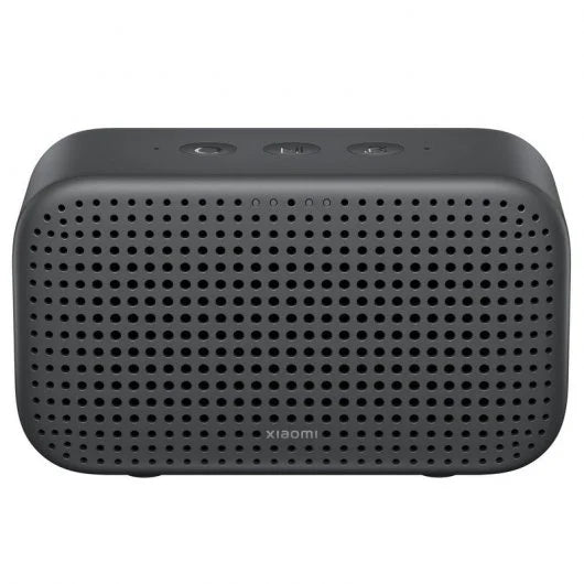 Xiaomi - 07G Altavoz monofónico portátil Negro