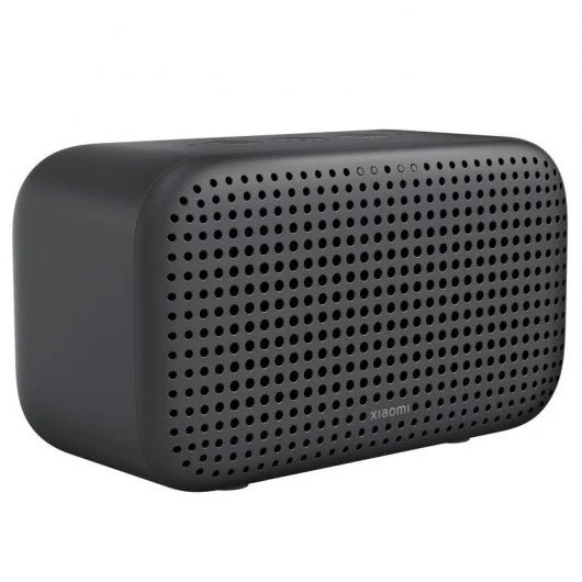 Xiaomi - 07G Altavoz monofónico portátil Negro