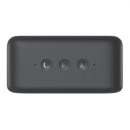 Xiaomi - 07G Altavoz monofónico portátil Negro