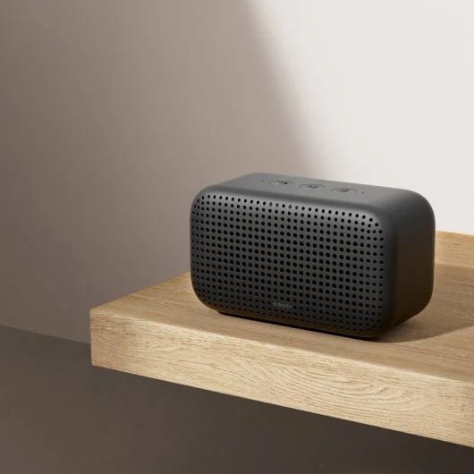 Xiaomi - 07G Altavoz monofónico portátil Negro