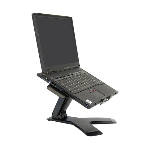 Ergotron - Neo-Flex Notebook Lift Stand Soporte para ordenador portátil Negro