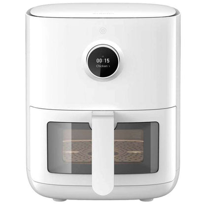 Xiaomi - Smart Air Fryer Pro Sencillo 4 L 1600 W Freidora de aire caliente Blanco