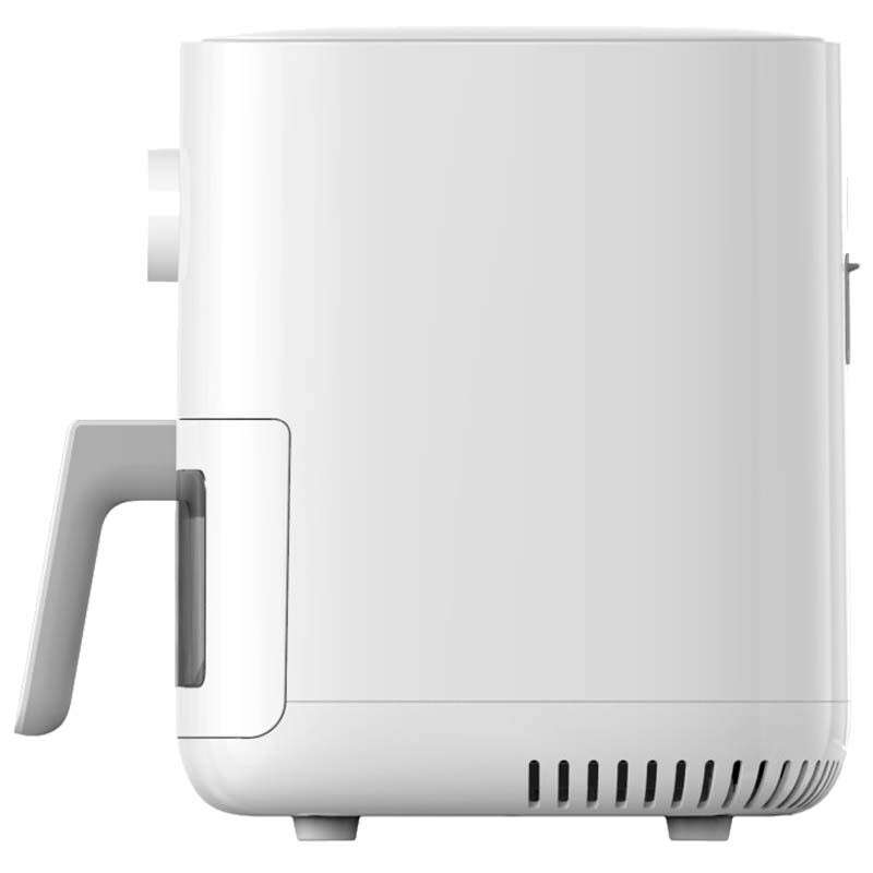 Xiaomi - Smart Air Fryer Pro Sencillo 4 L 1600 W Freidora de aire caliente Blanco