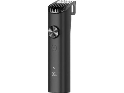 Xiaomi Grooming Kit Pro Recortador de Barba Inalambrico - Cuerpo Totalmente Lavable IPX7 - Autonomia hasta 90m 1 pieza(s)