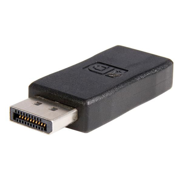 StarTech.com - Adaptador de Vídeo DisplayPort a HDMI - Conversor DP - 1920x1200 - Pasivo