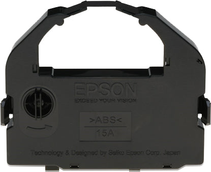 Epson - Cartucho negro SIDM para LQ-670/680/pro/860/1060/25xx (C13S015262)