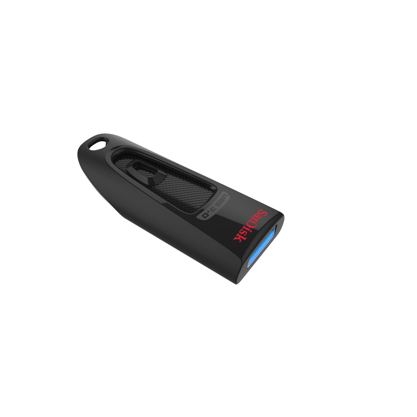 SanDisk - Ultra unidad flash USB 16 GB USB tipo A 3.2 Gen 1 (3.1 Gen 1) Negro