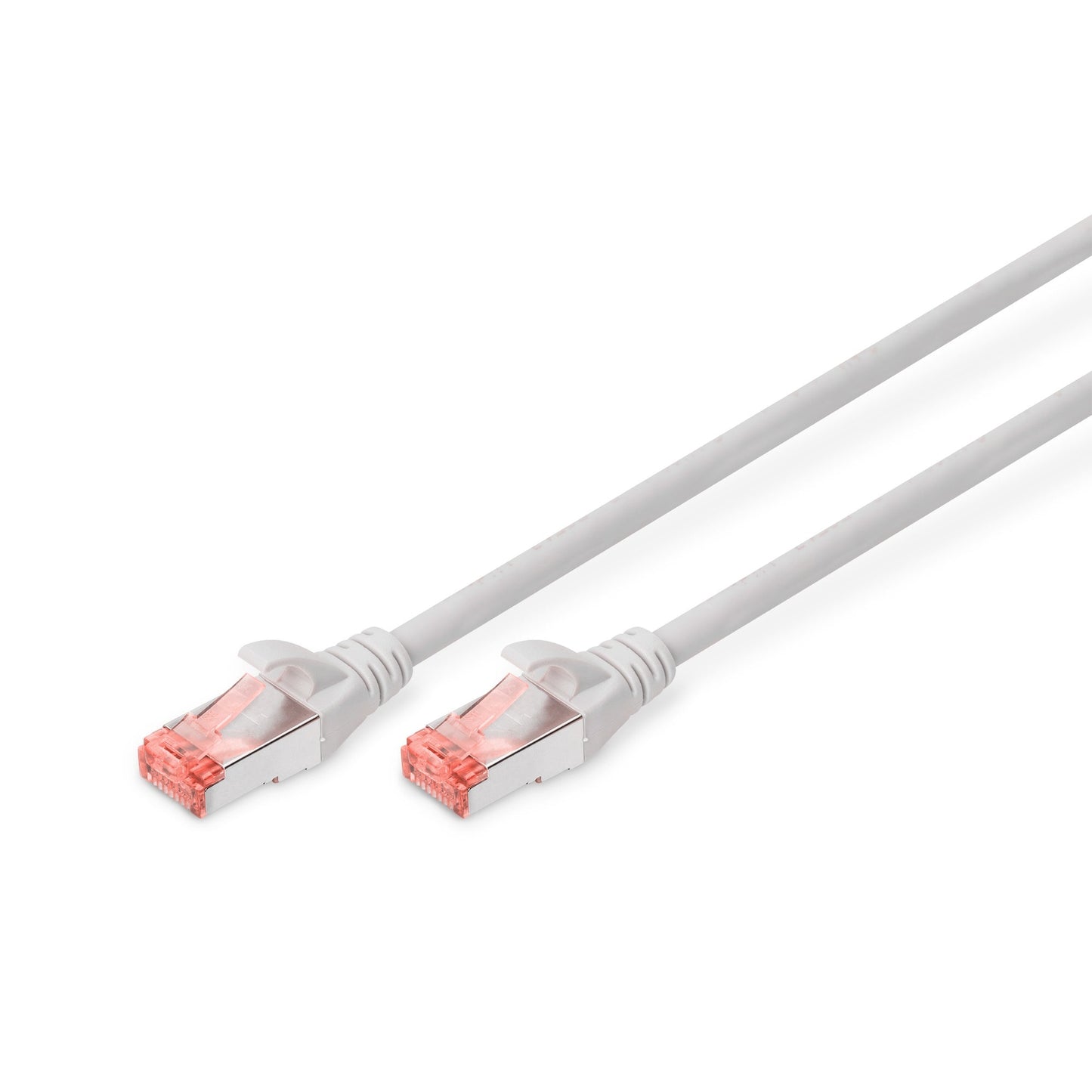 Digitus - Cable de conexión CAT 6 S/FTP