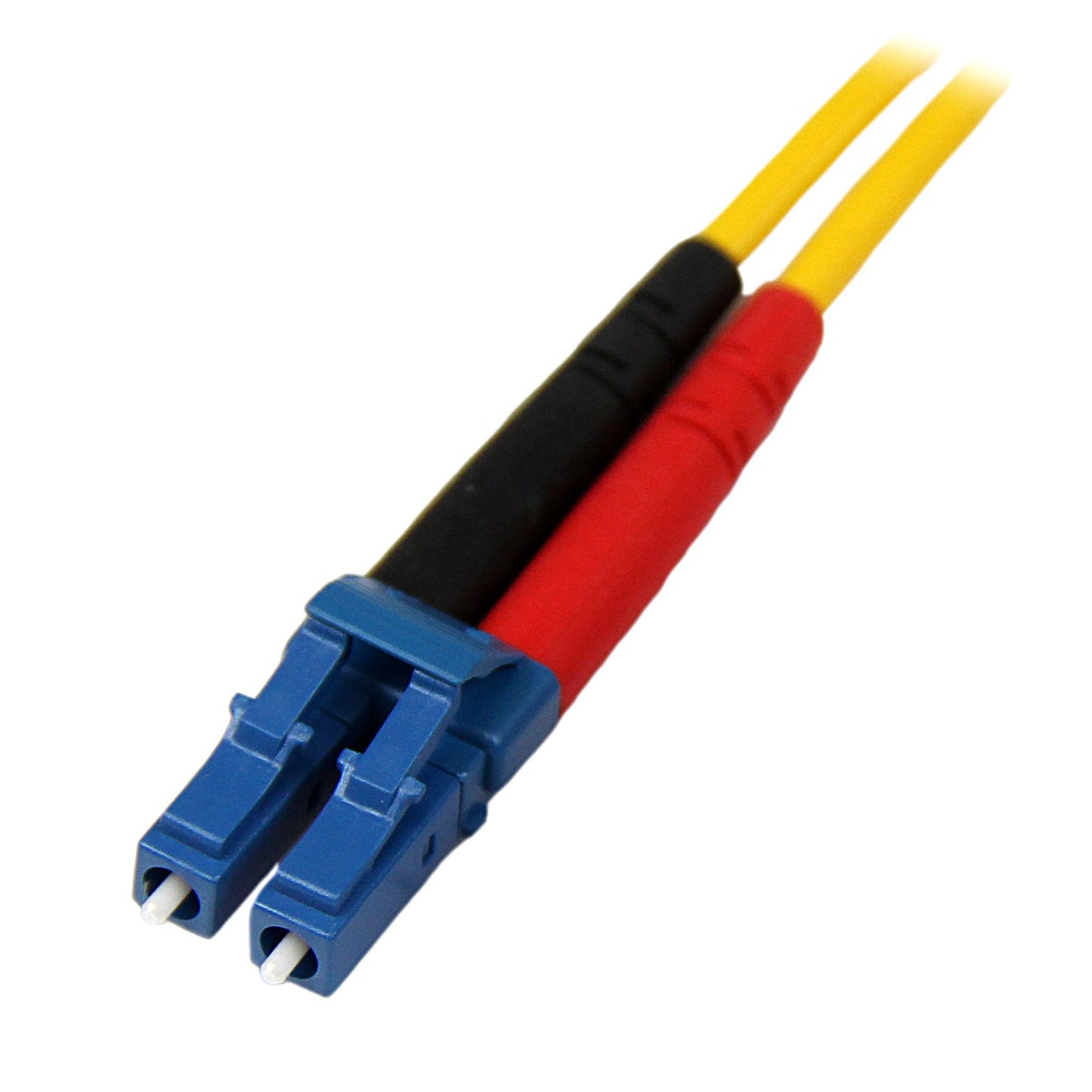 StarTech.com - Cable de Red de 7m Monomodo Dúplex Fibra Óptica LC-LC 9/125