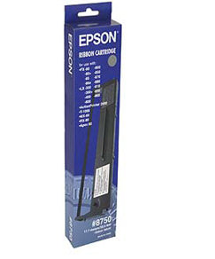 Epson - Cartucho negro SIDM para LX-300/+/II/4xx/8xx  FX-8xx (C13S015019) n.º 8750