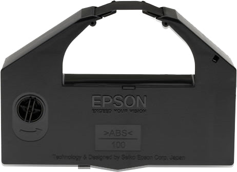 Epson - Cartucho negro SIDM para DLQ-3000/+/3500 (C13S015066)