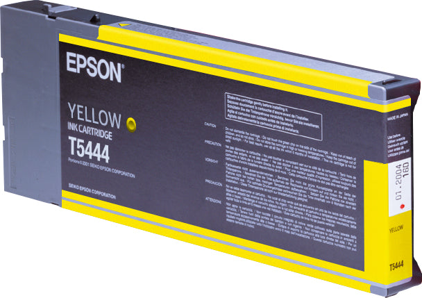 Epson Cartucho T614400 amarillo