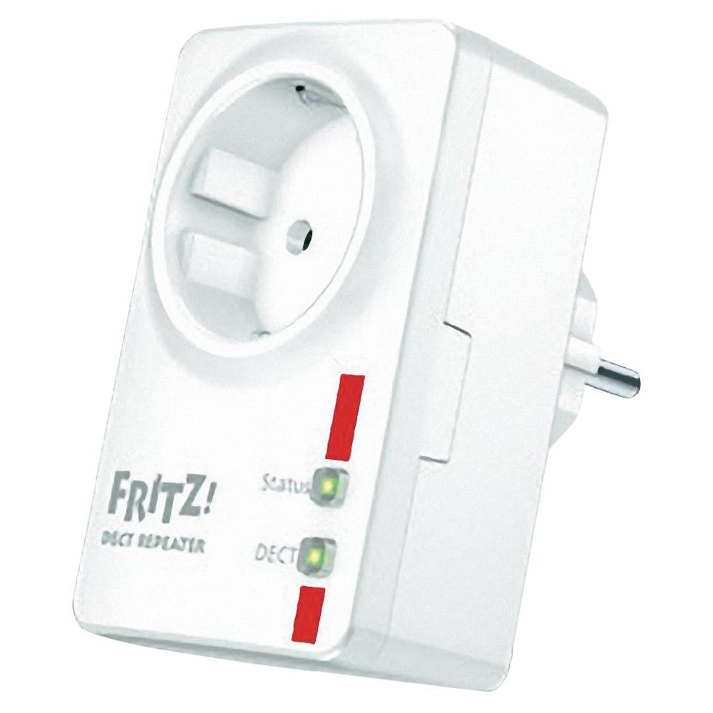 AVM - FRITZ!DECT Repeater 100 International