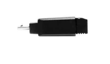 Verbatim - Nano - Unidad USB de 16 GB con adaptador Micro USB - Negro