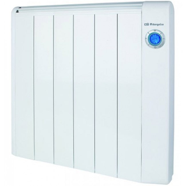 Orbegozo - RRE 1000 Blanco 1000 W Radiador