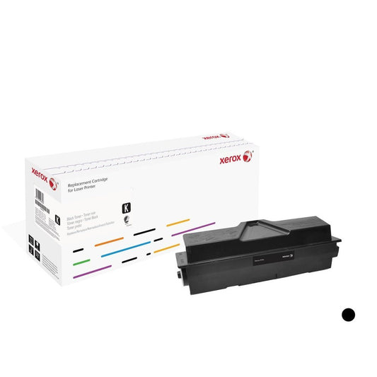 Xerox - Cartucho de tóner negro. Equivalente a Kyocera TK-170. Compatible con Kyocera FS-1320  FS-1370