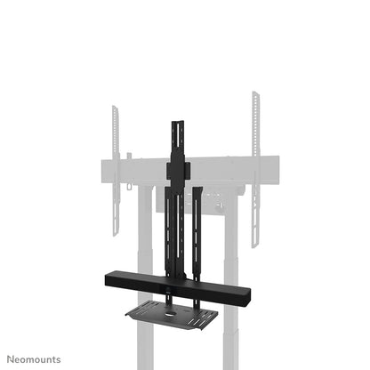 Neomounts - kit de barra de vídeo y multimedia