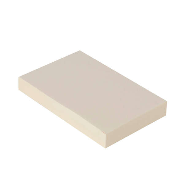 APLI - APLI NOTAS ADHESIVAS CLASICAS 75X50MM BLOC 100H AMARILLO -12U-