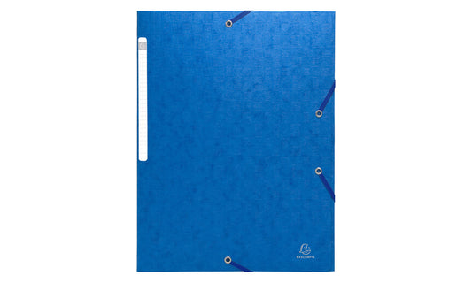 Exacompta - 55952E carpeta Azul A4