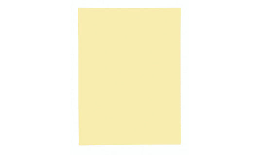 Exacompta - 348005E carpeta Amarillo A4