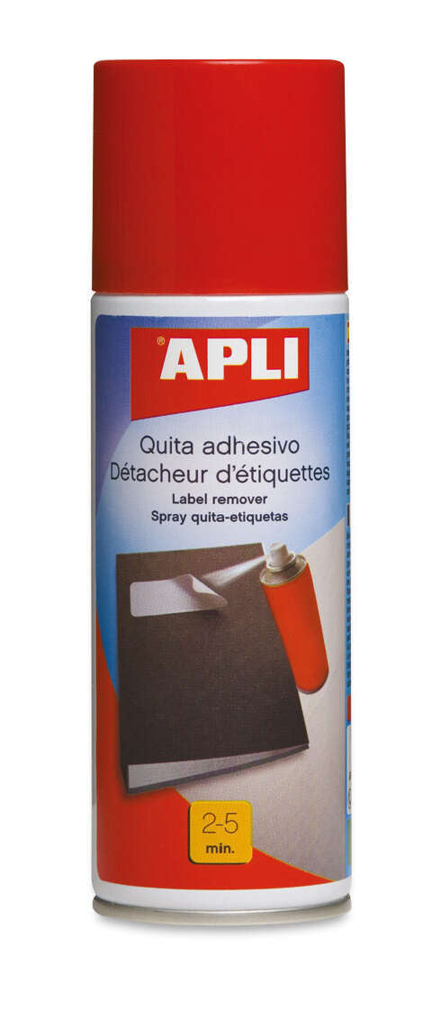 APLI - 11303 etiqueta de impresora