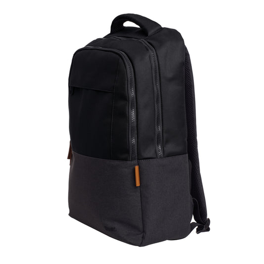 Trust - Lisboa 40 6 cm (16") Mochila Negro