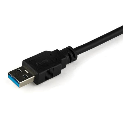 StarTech.com - Cable SATA a USB con UASP