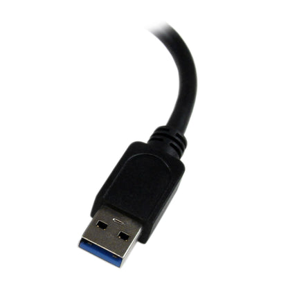 StarTech.com - Adaptador USB 3.0 a VGA - 1920x1200