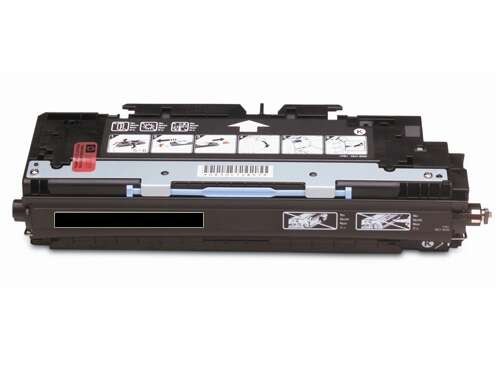 HP Q2670A Negro Cartucho de Toner Generico - Reemplaza 308A Tintasmurcia.com