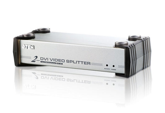 ATEN - VS162 divisor de video DVI 2x DVI-I