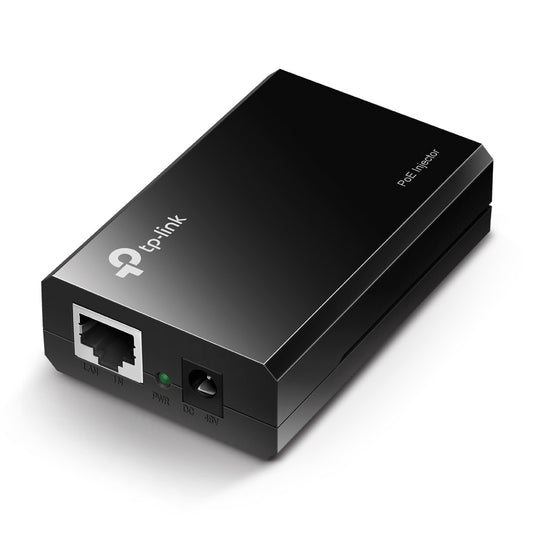 TP-Link - TL-POE150S Gigabit Ethernet 48 V