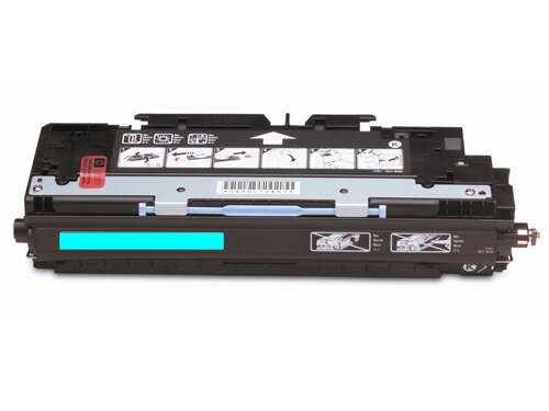 HP Q2671A Cyan Cartucho de Toner Generico - Reemplaza 309A Tintasmurcia.com