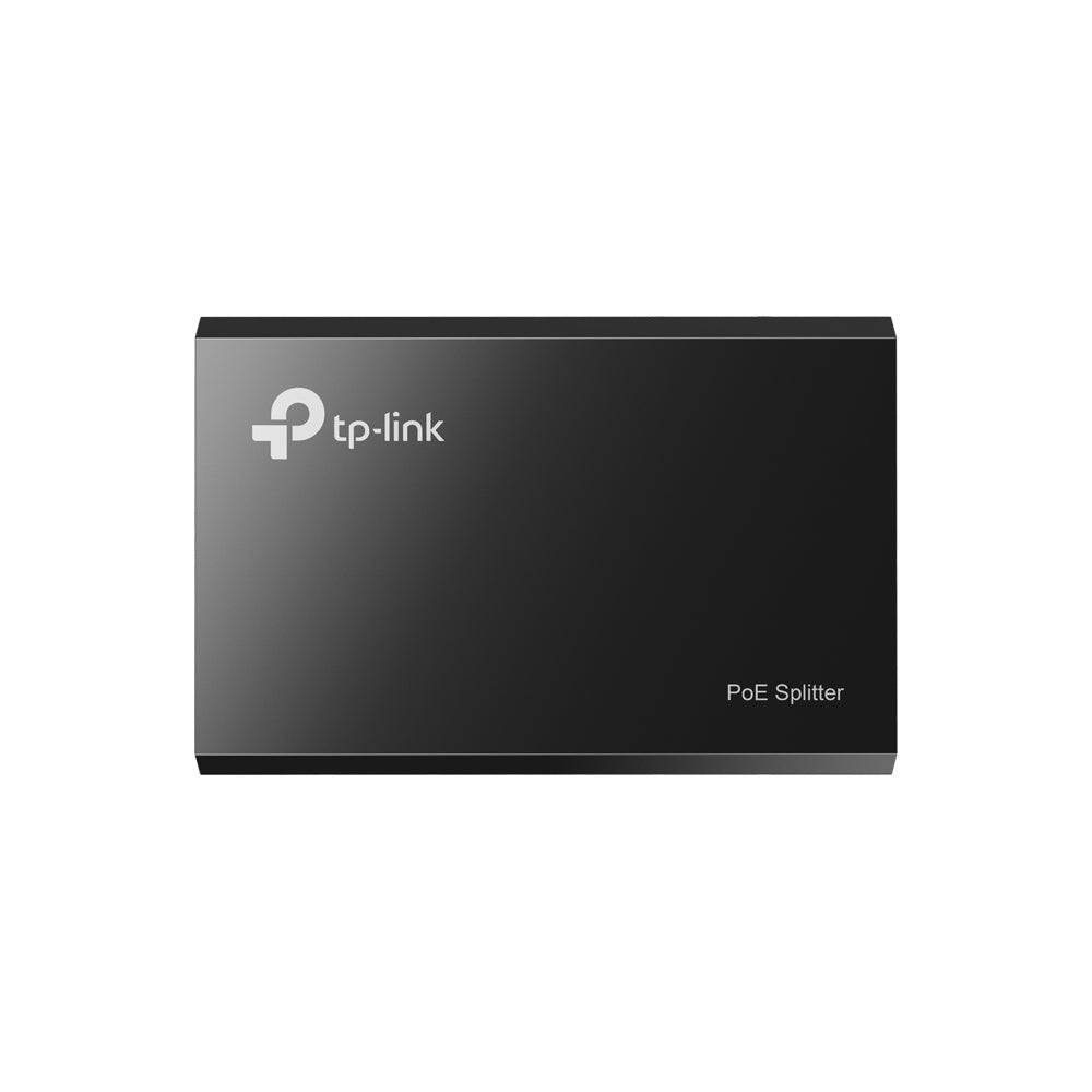 TP-Link - TL-POE10R Gigabit Ethernet