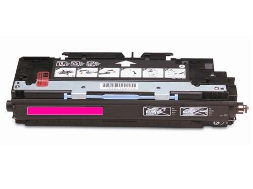 HP Q2673A Magenta Cartucho de Toner Generico - Reemplaza 309A Tintasmurcia.com