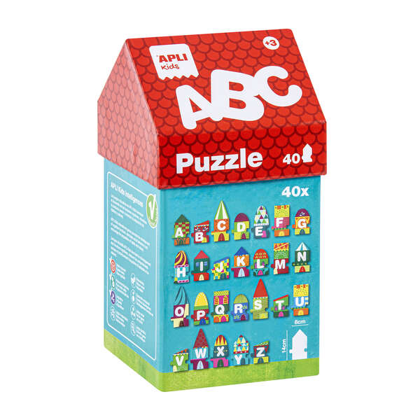 APLI - 14805 puzzle