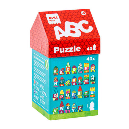 APLI - 14805 puzzle