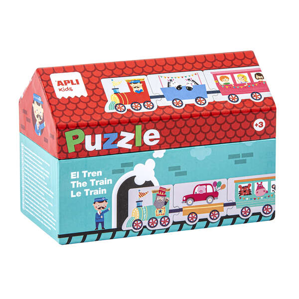 APLI - 16485 puzzle