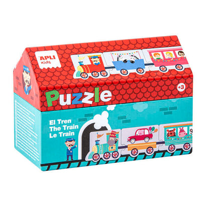 APLI - 16485 puzzle