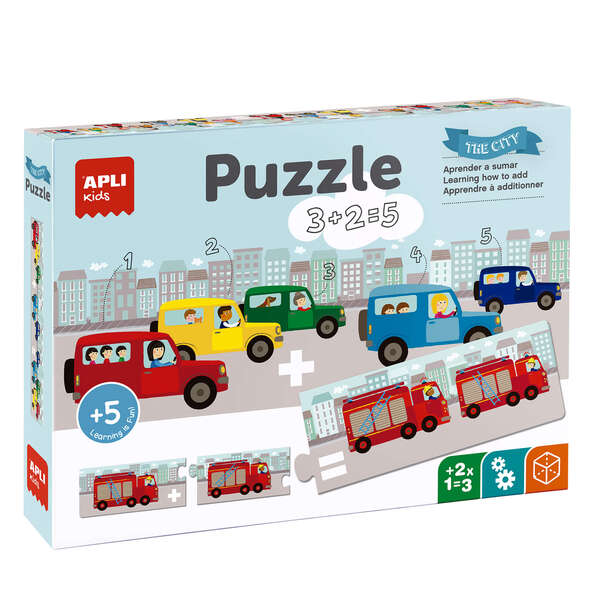 APLI - 17196 puzzle