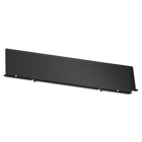 APC - AR8172BLK accesorio de bastidor Panel guíacables