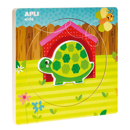 APLI - 17559 puzzle