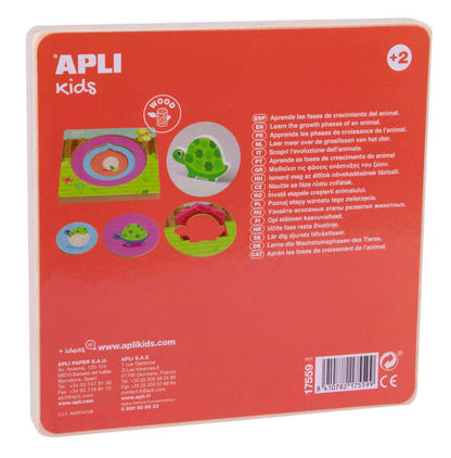 APLI - 17559 puzzle